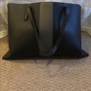 Vince camuto tote bag